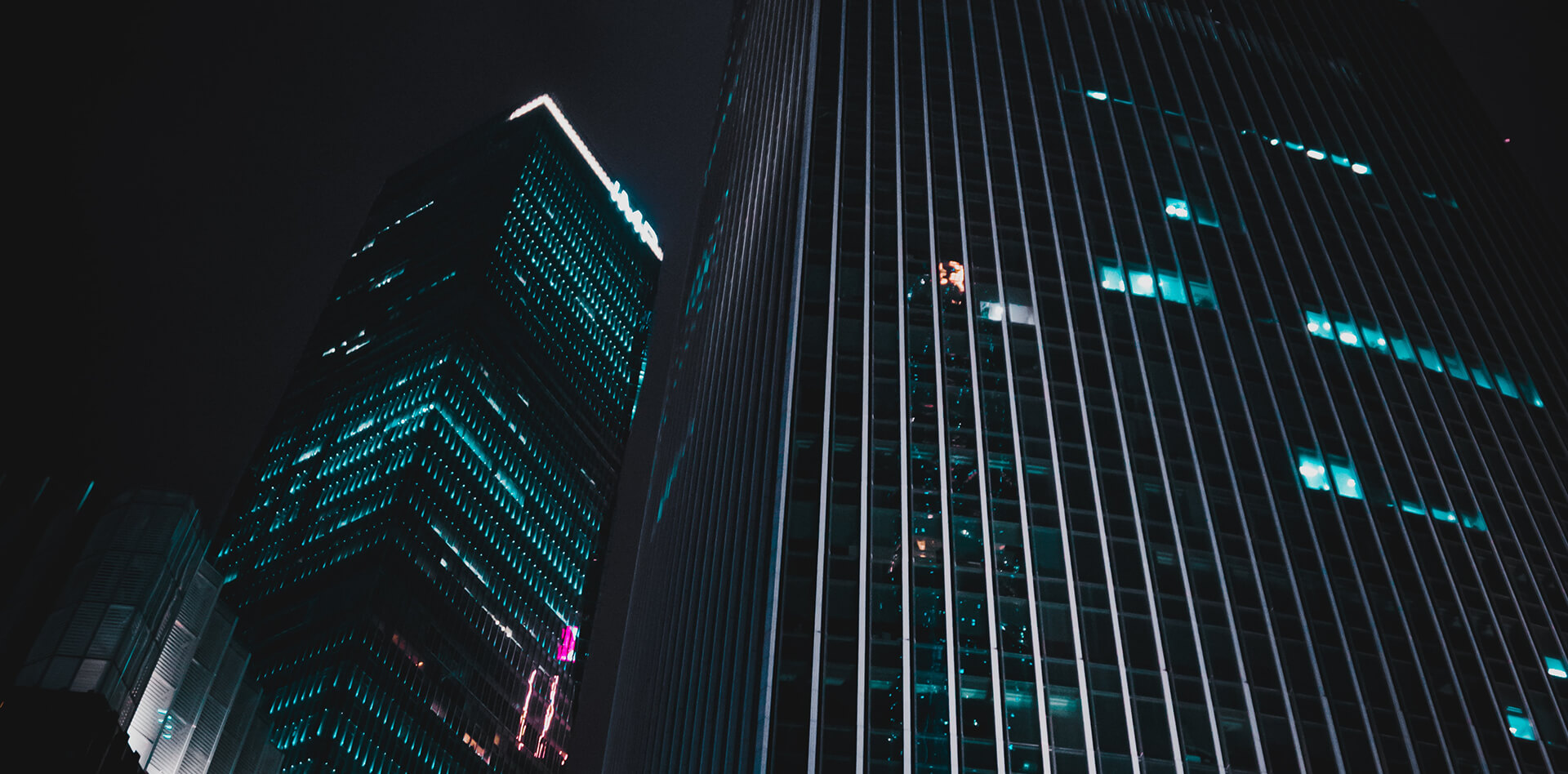 Background image of business success